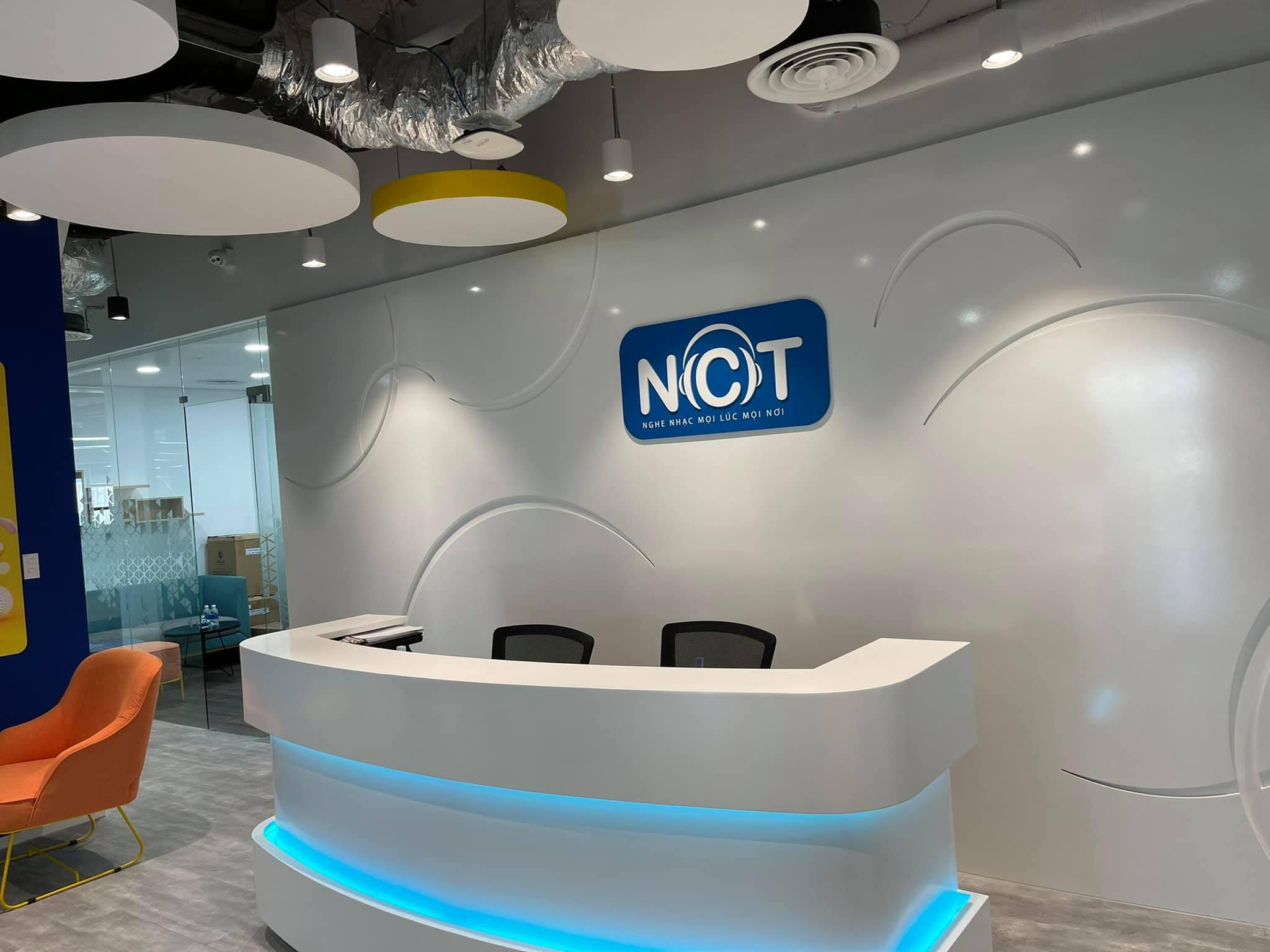NCT Corporation (Nhaccuatui.com)