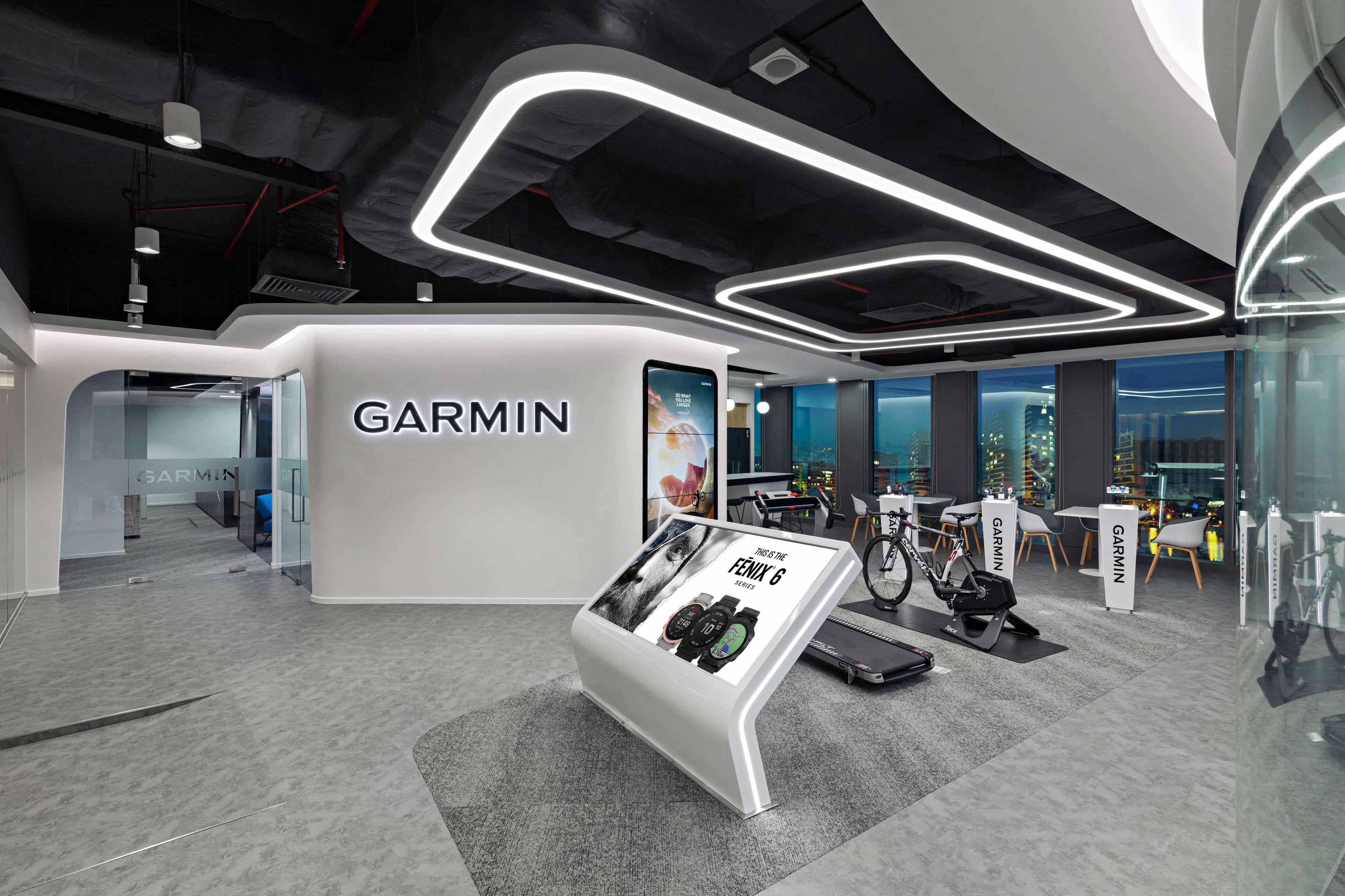 Garmin Vietnam Ltd. tuyển dụng - Tìm việc mới nhất, lương thưởng hấp dẫn.