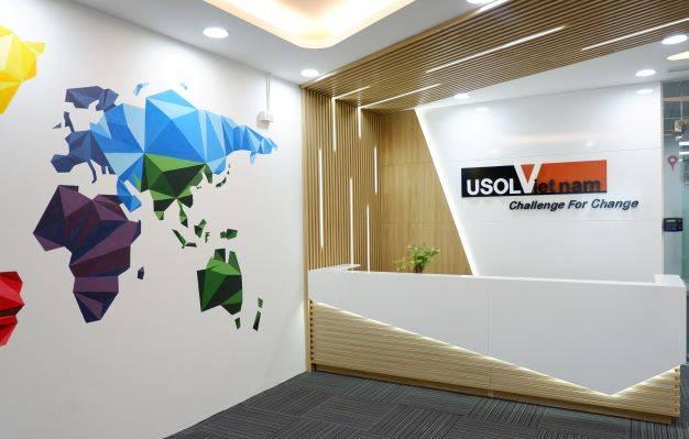 Usol Vietnam Co., Ltd