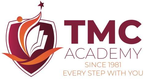 TMC Academy,Singapore