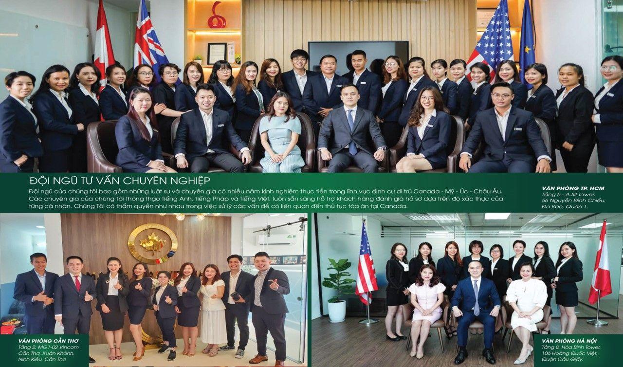 Maple Leaf Vietnam Co., Ltd tuyển dụng - Tìm việc mới nhất, lương thưởng hấp dẫn.