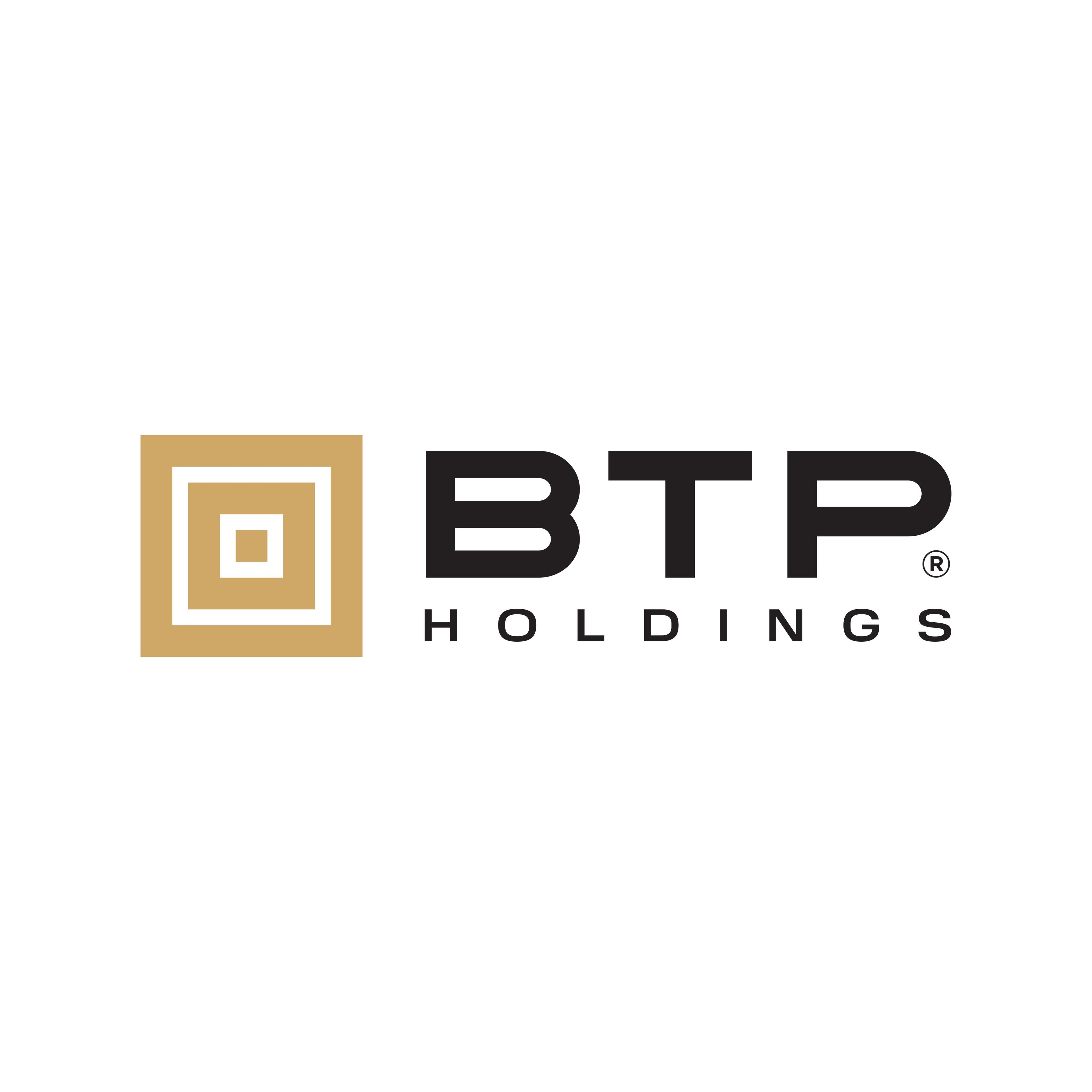 BTP Holdings