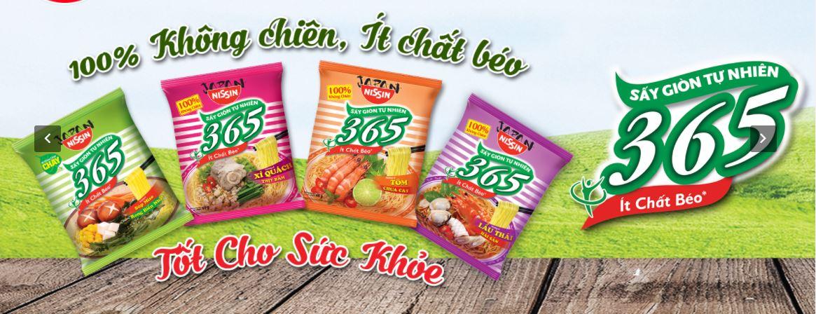 Nissin Foods Vietnam