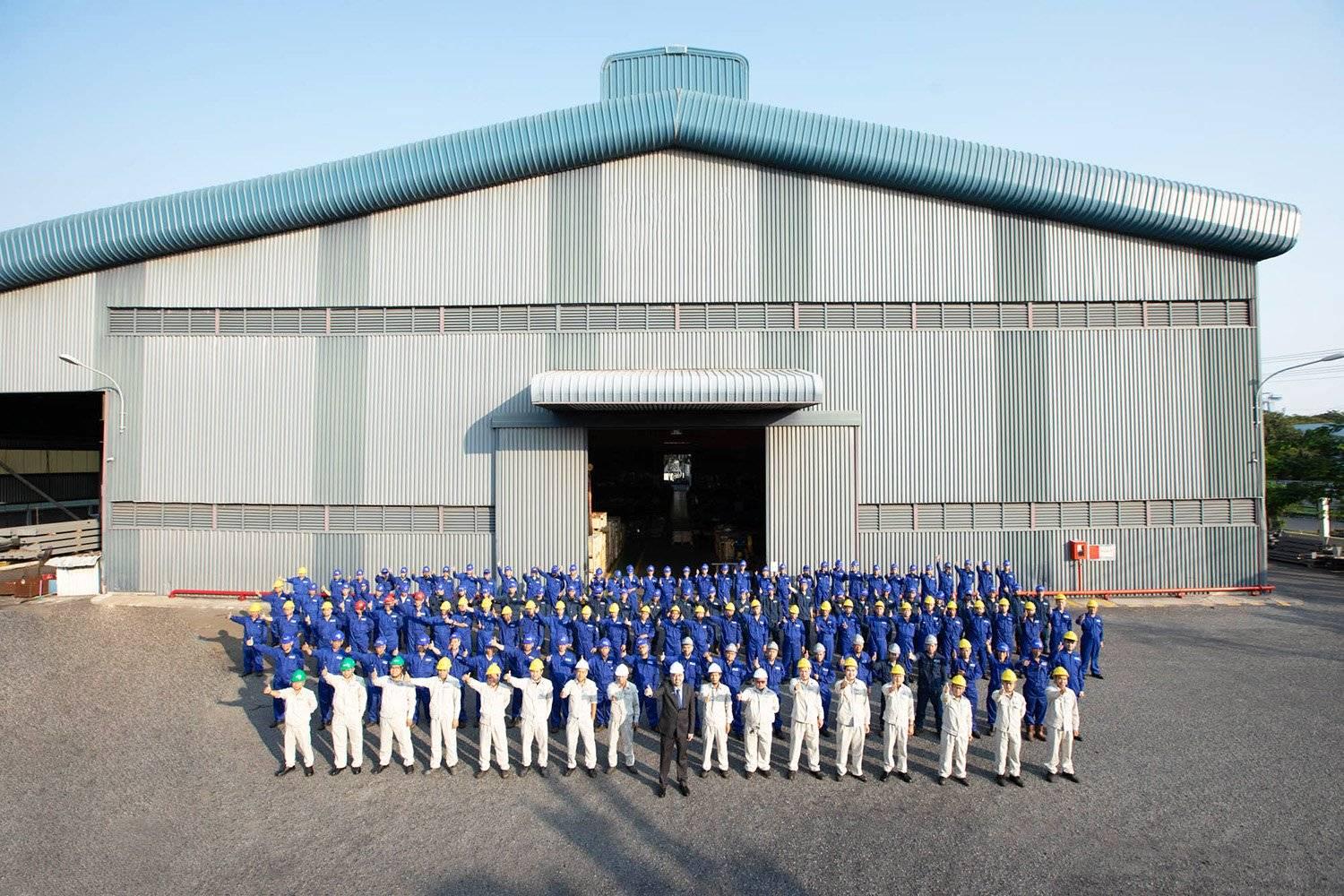Latest PEB Steel Buildings Co., Ltd. employment/hiring with high salary & attractive benefits