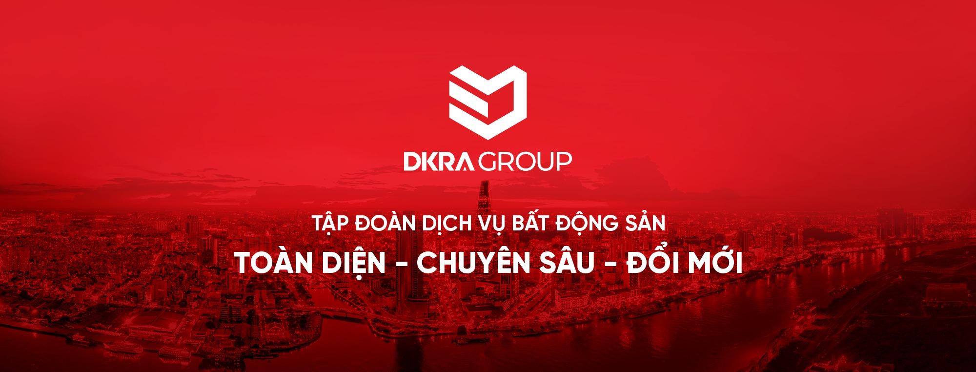 Công Ty Cổ Phần DKRA Group