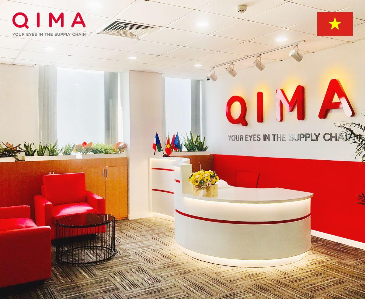 QIMA Ltd.