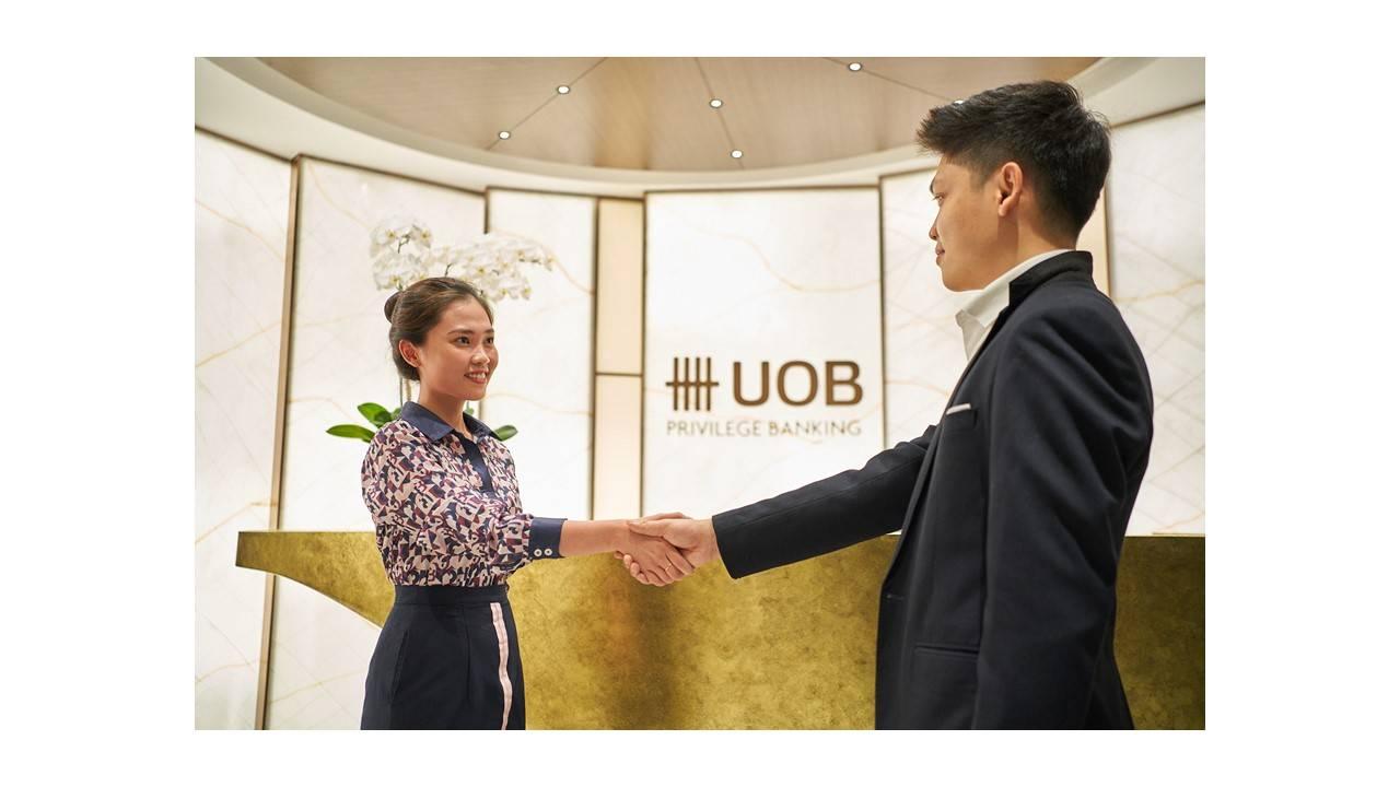 United Overseas Bank Limited (UOB Vietnam) tuyển dụng - Tìm việc mới nhất, lương thưởng hấp dẫn.