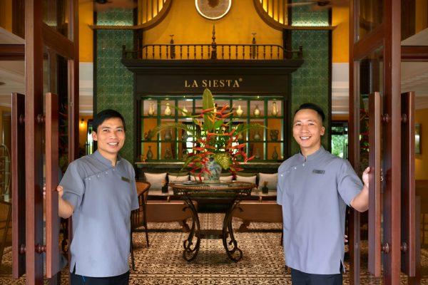 Hanoi Elegance Hospitality Group (Phuoc Thinh Tourism And Hospitality Ltd Company)
