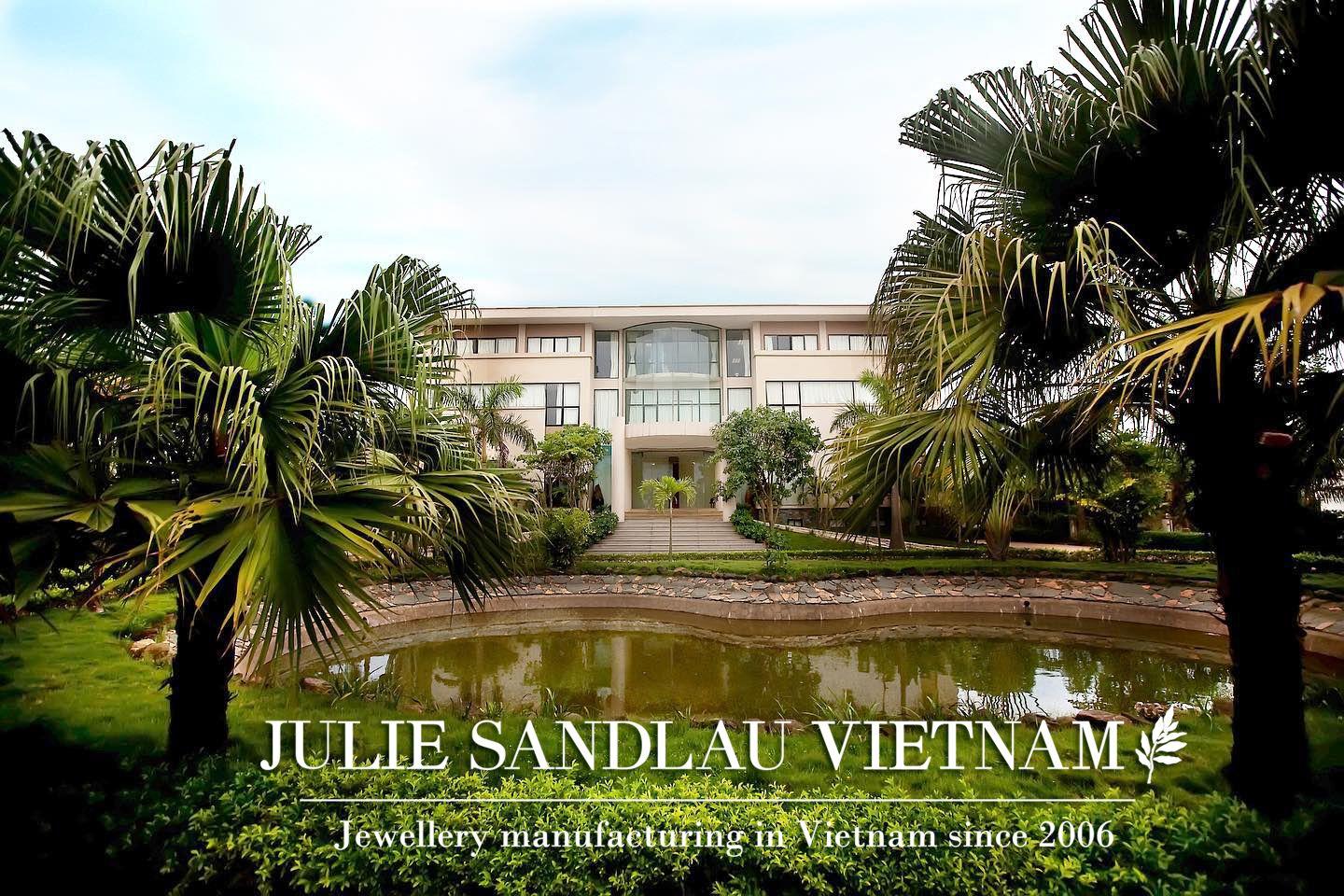 Công ty TNHH Julie Sandlau Việt Nam