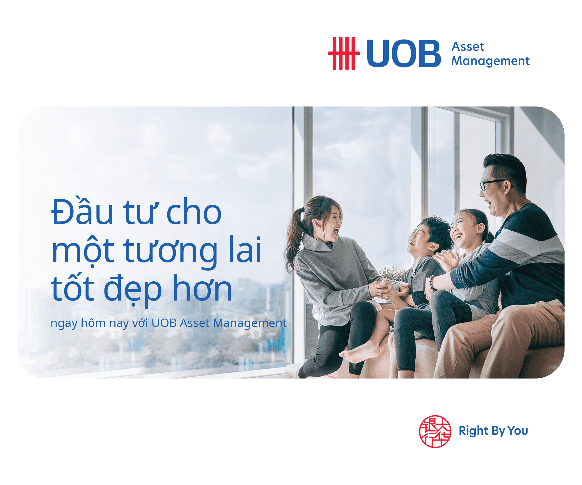Uob Asset Management (Vietnam)