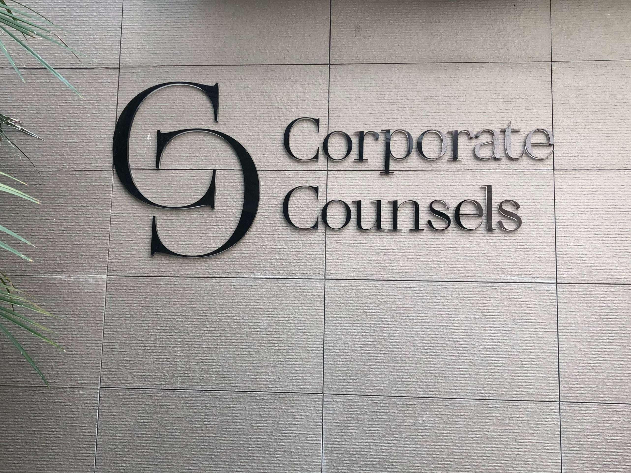 Corporate Counsels