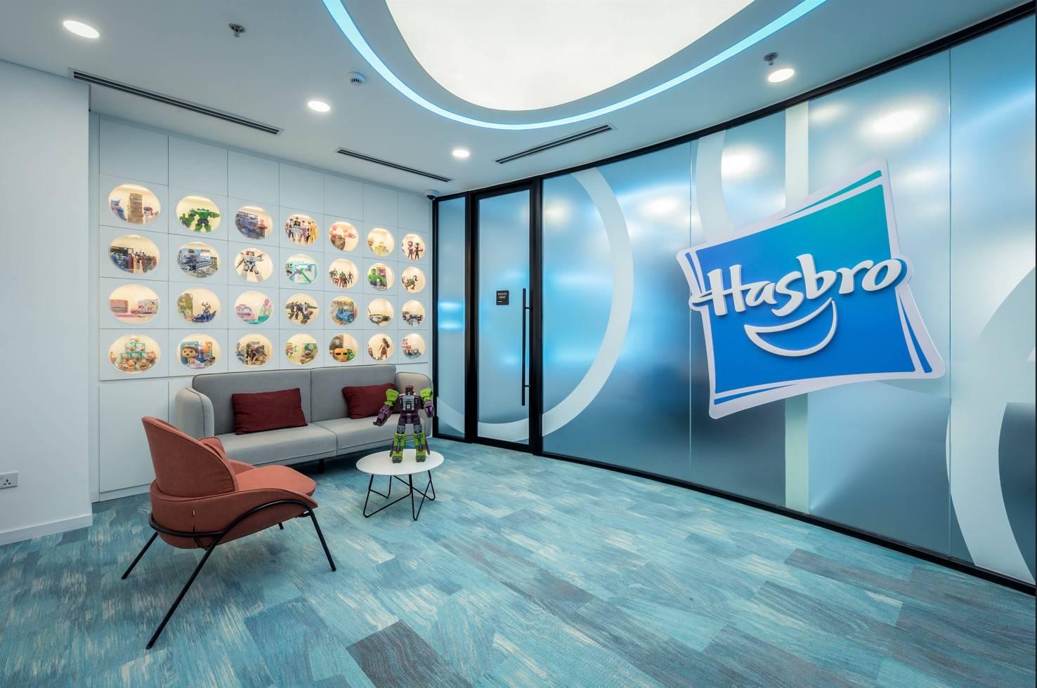 Công Ty TNHH Hasbro Sourcing & Operations Việt Nam tuyển dụng - Tìm việc mới nhất, lương thưởng hấp dẫn.
