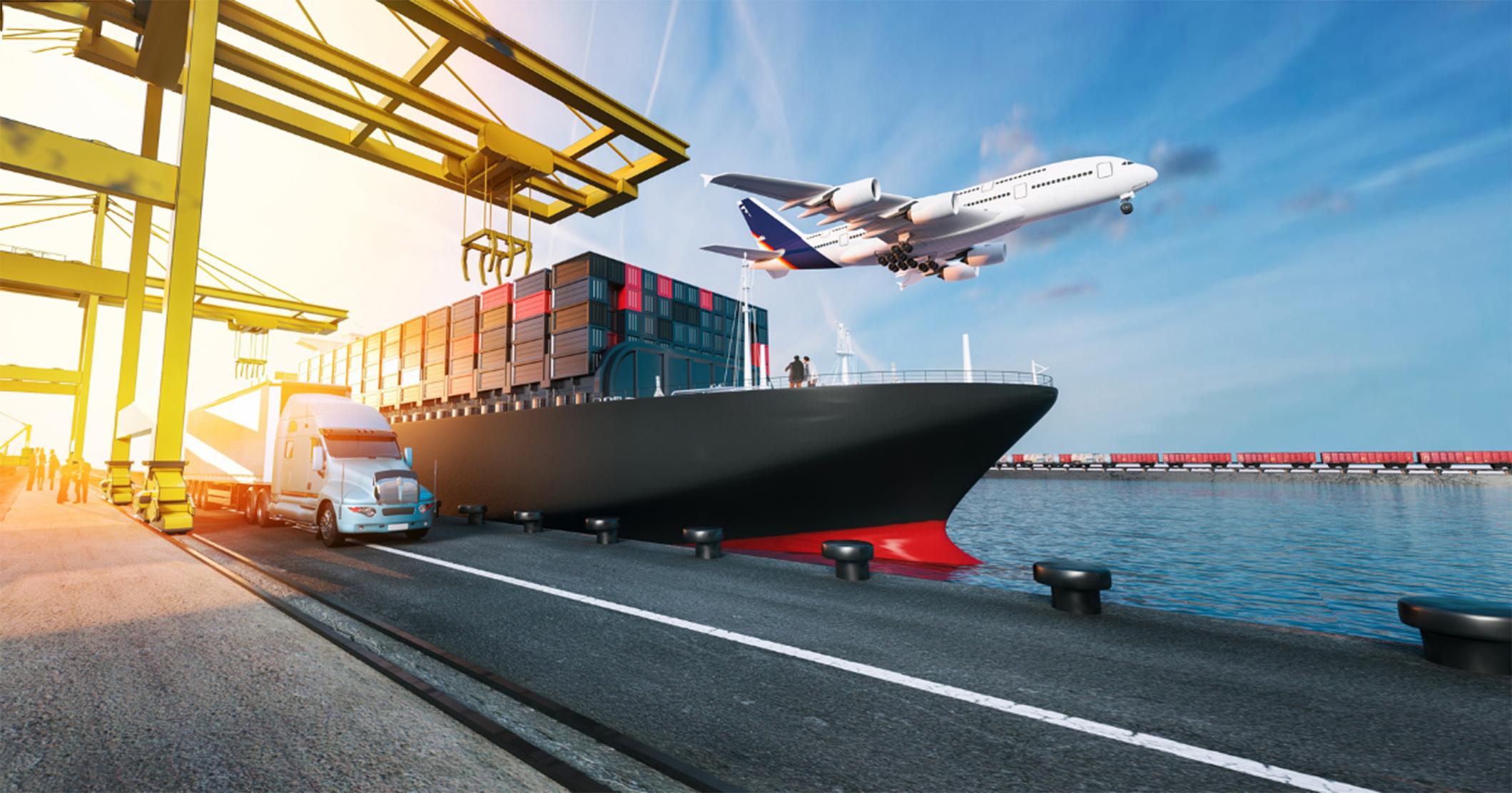 Công ty TNHH Tiếp Vận Dịch vụ Hàng Hóa Đặc Biệt – Special Cargo Services Co., Ltd (SCS)