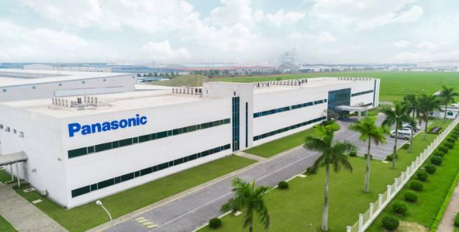 Latest Panasonic Industrial Devices Vietnam CO., LTD (Pidvn) employment/hiring with high salary & attractive benefits