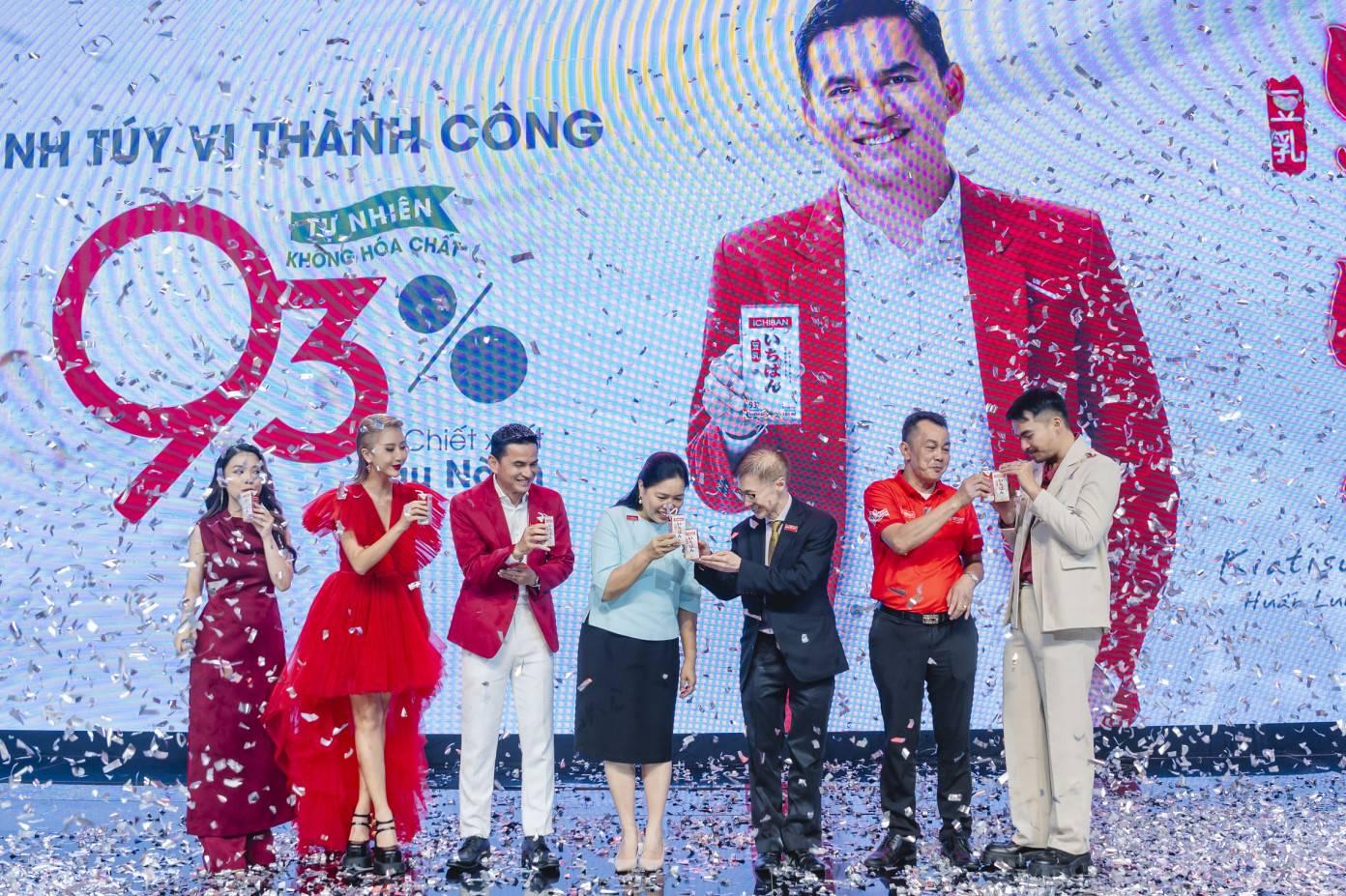 Thai Corp International (VIETNAM) Co. Ltd.,
