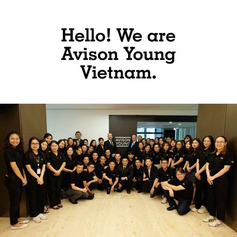 Avison Young Vietnam