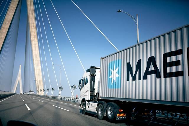 Maersk Vietnam Ltd.