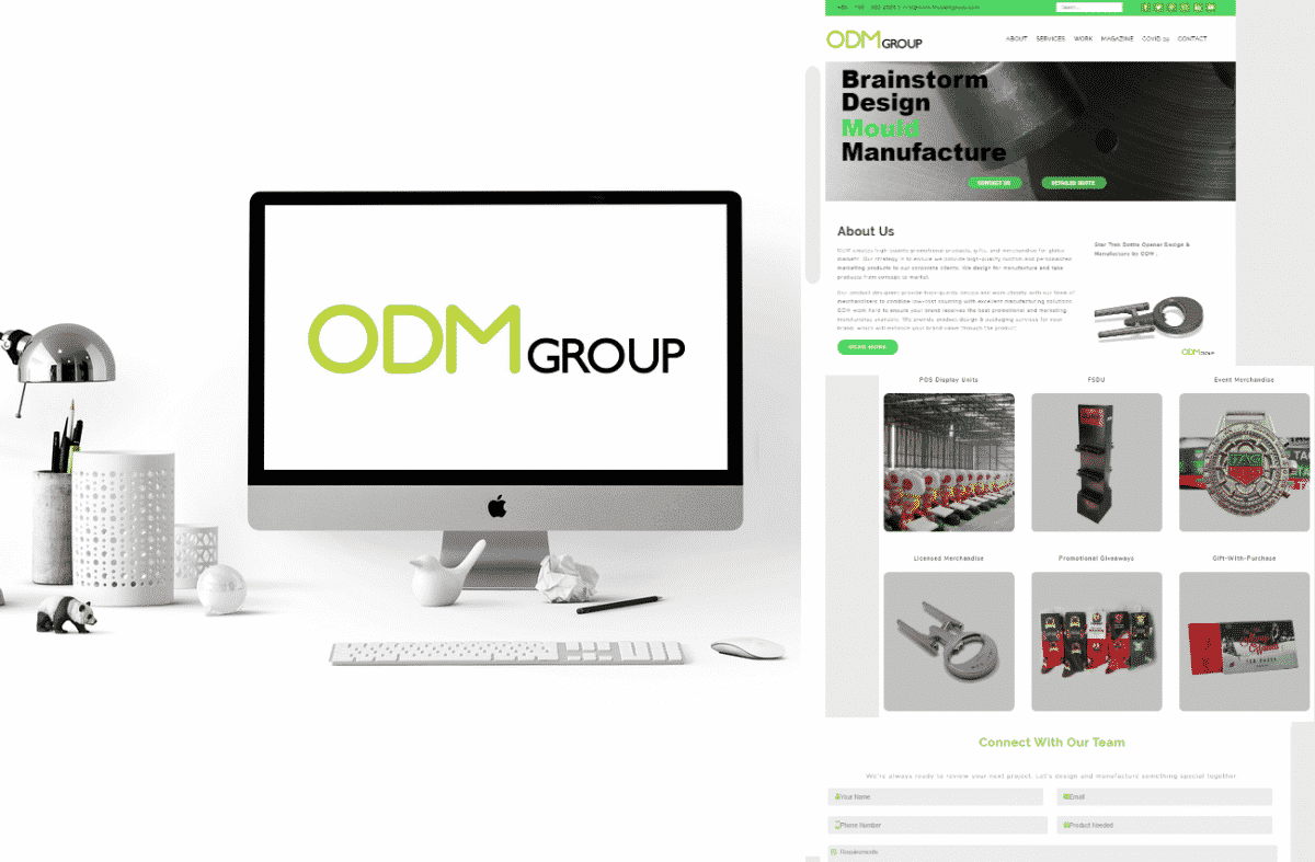 ODM Group