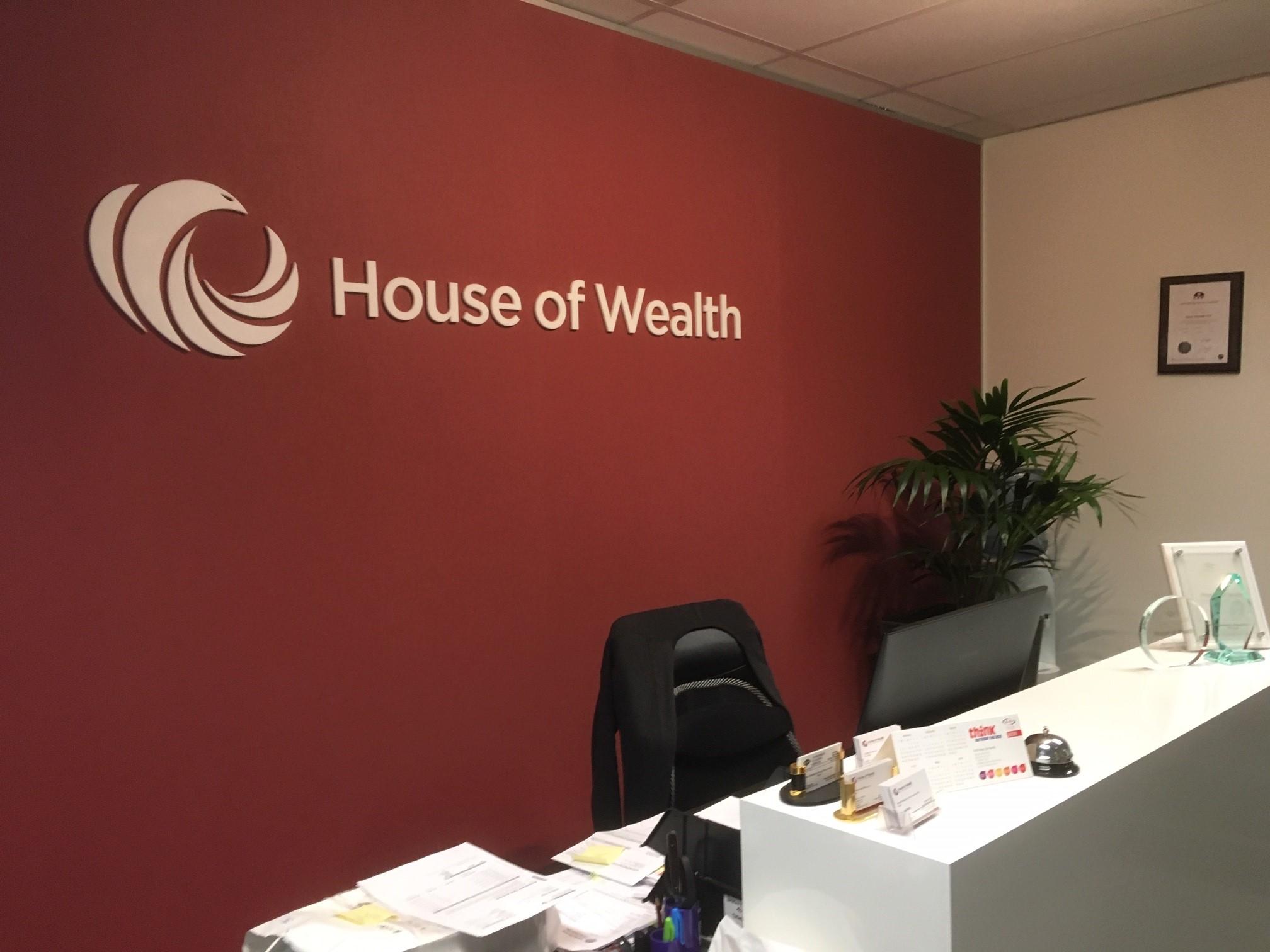 House of Wealth