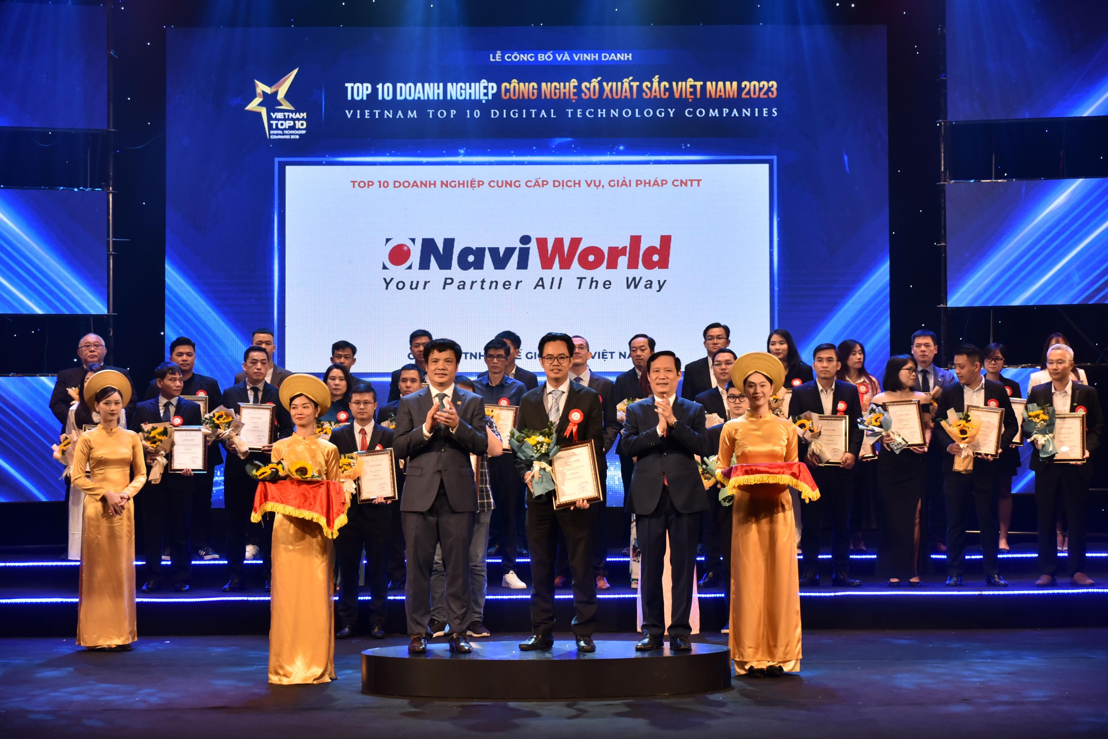 Naviworld Vietnam Co., Ltd tuyển dụng - Tìm việc mới nhất, lương thưởng hấp dẫn.
