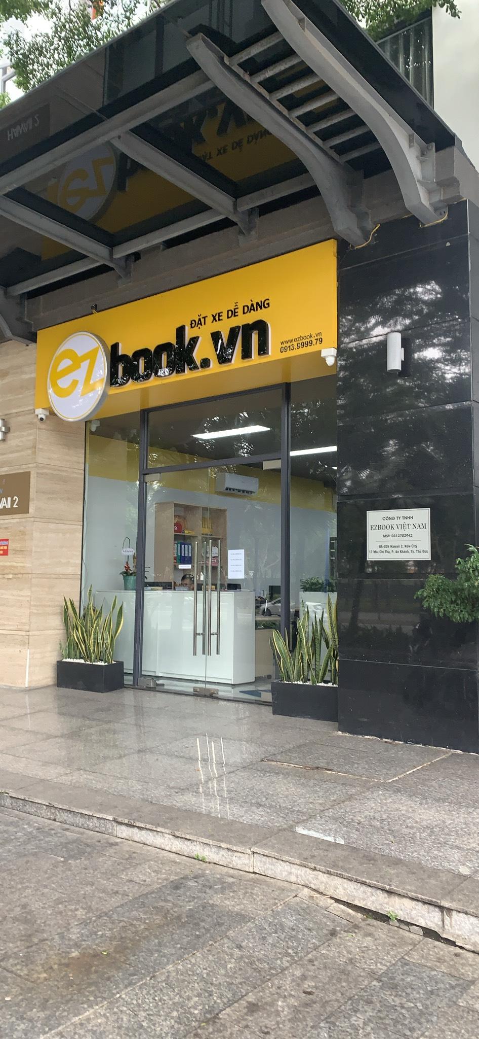 Công Ty TNHH Ezbook Việt Nam tuyển dụng - Tìm việc mới nhất, lương thưởng hấp dẫn.