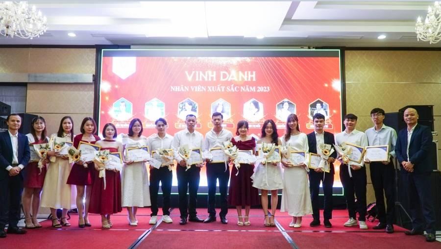 Công Ty TNHH Fisa Việt Nam tuyển dụng - Tìm việc mới nhất, lương thưởng hấp dẫn.