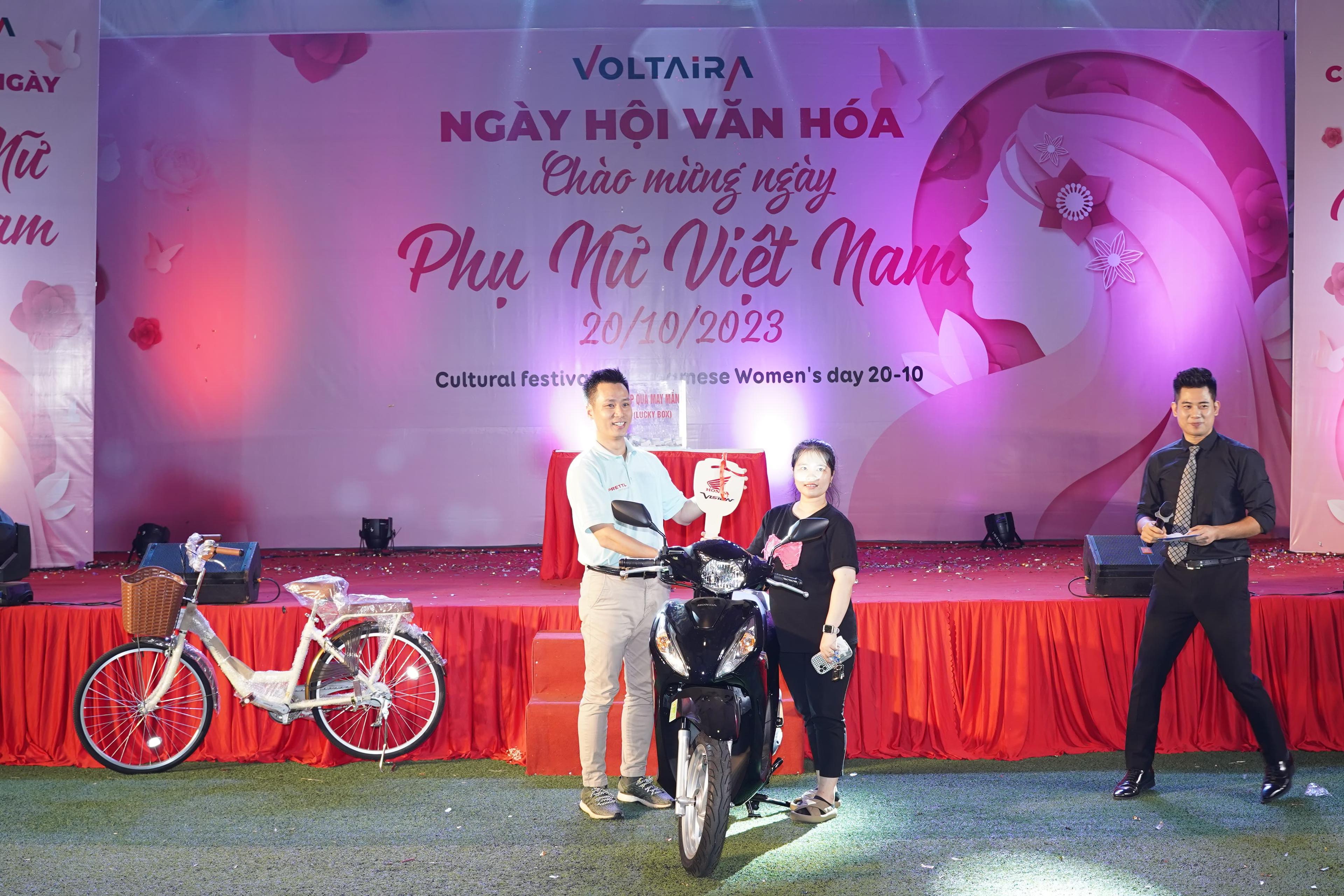 Công Ty TNHH FIT Voltaira Việt Nam tuyển dụng - Tìm việc mới nhất, lương thưởng hấp dẫn.
