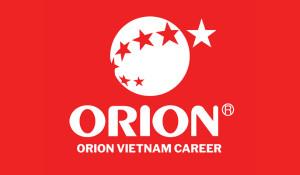 Latest Orion Food Vina Co,. Ltd - Head Office employment/hiring with high salary & attractive benefits