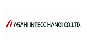 Asahi Intecc Hanoi Co., Ltd. tuyển dụng - Tìm việc mới nhất, lương thưởng hấp dẫn.