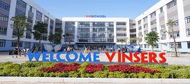 Latest Công Ty Cổ Phần Vinschool employment/hiring with high salary & attractive benefits