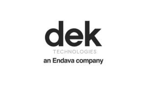 Latest DEK Technologies employment/hiring with high salary & attractive benefits