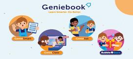 Công Ty TNHH Geniebook Vietnam tuyển dụng - Tìm việc mới nhất, lương thưởng hấp dẫn.