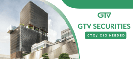 Latest GTV Vietnam employment/hiring with high salary & attractive benefits