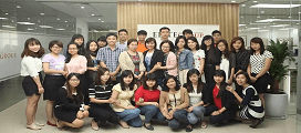 Latest Công Ty TNHH Thiết Kế Hà Nội Toàn Cầu employment/hiring with high salary & attractive benefits