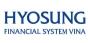 Công Ty TNHH Hyosung Financial System VINA tuyển dụng - Tìm việc mới nhất, lương thưởng hấp dẫn.