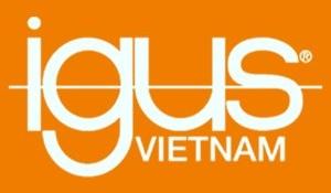 Igus Vietnam Company Limited tuyển dụng - Tìm việc mới nhất, lương thưởng hấp dẫn.
