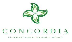 Concordia International School Hanoi tuyển dụng - Tìm việc mới nhất, lương thưởng hấp dẫn.