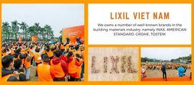 Lixil Vietnam Corporation tuyển dụng - Tìm việc mới nhất, lương thưởng hấp dẫn.