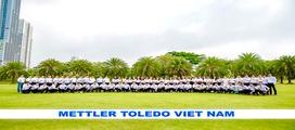 Mettler-Toledo Viet Nam LLC tuyển dụng - Tìm việc mới nhất, lương thưởng hấp dẫn.