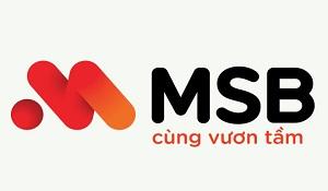 Ngân Hàng Thương Mại Cổ Phần Hàng Hải Việt Nam (MSB) tuyển dụng - Tìm việc mới nhất, lương thưởng hấp dẫn.