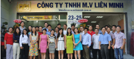 MV Lien Minh Co., Ltd tuyển dụng - Tìm việc mới nhất, lương thưởng hấp dẫn.
