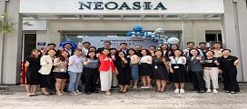 Công Ty TNHH Neoasia Việt Nam tuyển dụng - Tìm việc mới nhất, lương thưởng hấp dẫn.