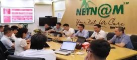 Latest Công Ty Cổ Phần Netnam employment/hiring with high salary & attractive benefits