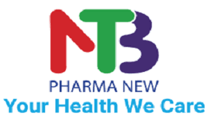 Công Ty TNHH Thương Mại Ntb Pharma New tuyển dụng - Tìm việc mới nhất, lương thưởng hấp dẫn.