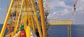 Petroleum Offshore Trading And Services Joint Stock Company tuyển dụng - Tìm việc mới nhất, lương thưởng hấp dẫn.