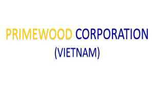 Primewood Corporation (Vietnam) tuyển dụng - Tìm việc mới nhất, lương thưởng hấp dẫn.