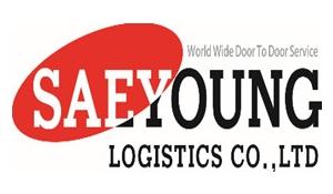 Công Ty TNHH Saeyoung Logistics Việt Nam tuyển dụng - Tìm việc mới nhất, lương thưởng hấp dẫn.