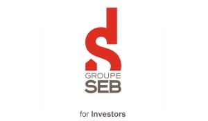Latest Công Ty Cổ Phần Groupe Seb Việt Nam employment/hiring with high salary & attractive benefits