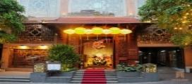 Latest Oriental Saigon (Opus Saigon_ Hội An Sense & Mandarine Restaurant) employment/hiring with high salary & attractive benefits
