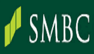 Sumitomo Mitsui Banking Corporation (SMBC) tuyển dụng - Tìm việc mới nhất, lương thưởng hấp dẫn.